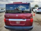 2010 Honda Element EX
