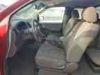 2007 Nissan Frontier King Cab XE