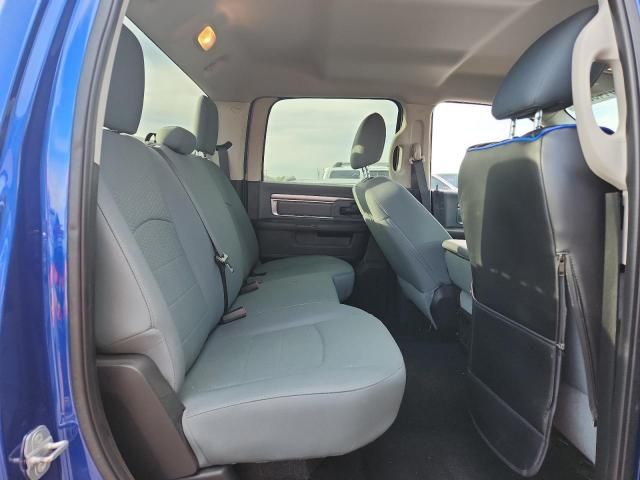 2015 Dodge RAM 1500 ST