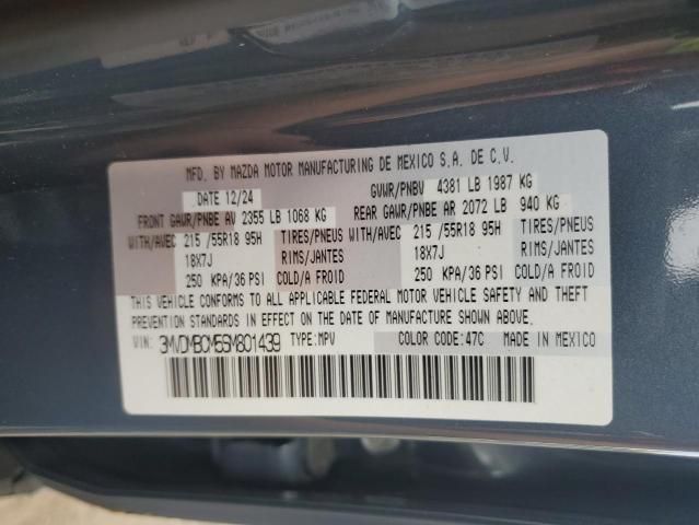 2025 Mazd A CX-30 Preferred