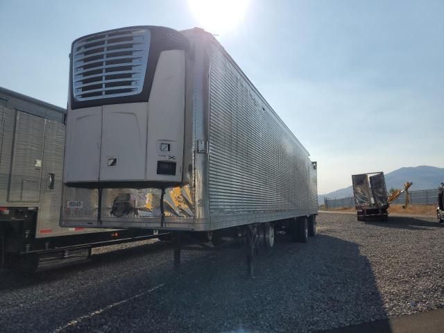2022 Great Dane ESS-2114-11053 Refrigerated Van Trailer