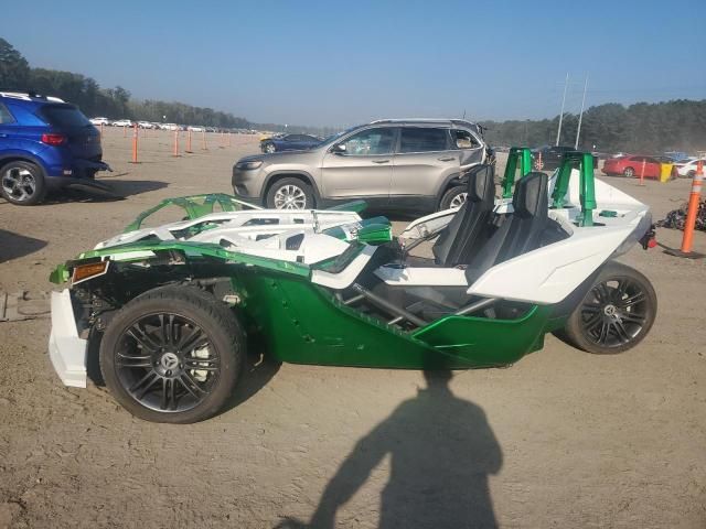 2016 Polaris Slingshot
