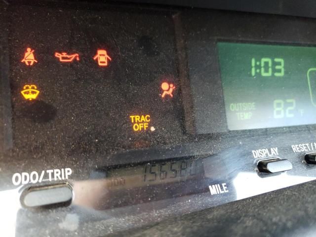 2003 Toyota Avalon XL
