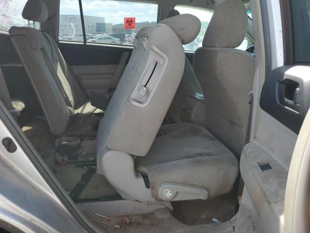 2010 Toyota Highlander