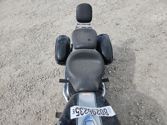 2001 Honda GL1500 CD