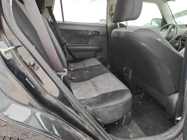 2013 Scion XB