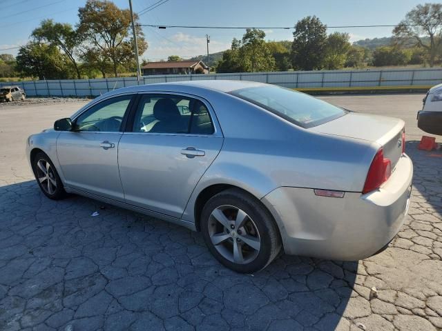 2011 Chevrolet Malibu 1LT