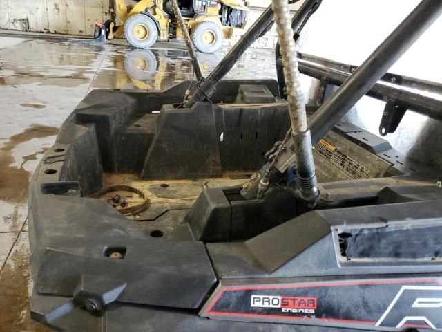 2017 Polaris RZR XP 1000 EPS