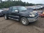 2002 Toyota Tundra Access Cab