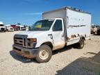 2014 Ford Econoline E350 Super Duty Cutaway Van