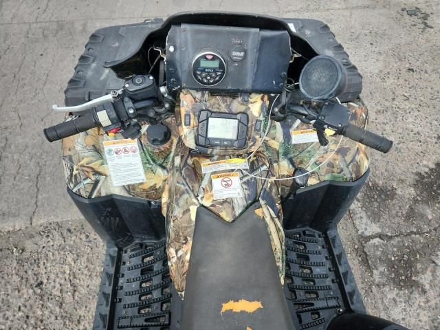 2014 Polaris Sportsman 850 XP-EPS