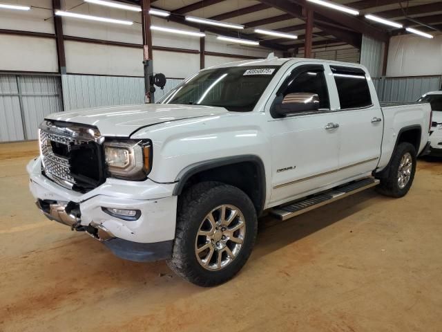 2016 GMC Sierra K1500 Denali
