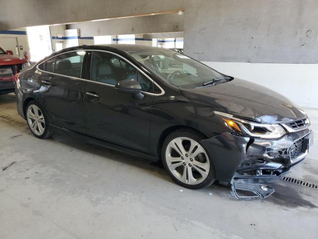 2017 Chevrolet Cruze Premier
