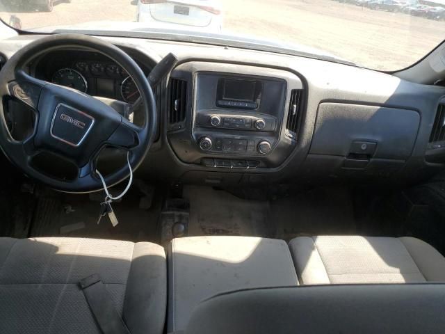 2015 GMC Sierra K2500 Heavy Duty