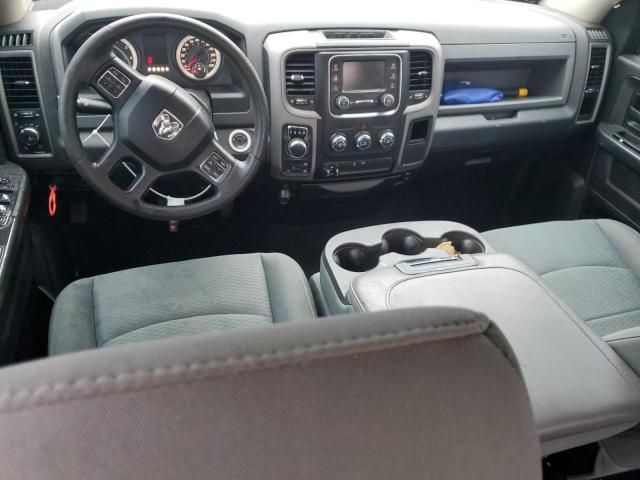 2016 Dodge RAM 1500 ST
