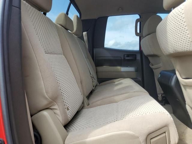 2009 Toyota Tundra Double Cab