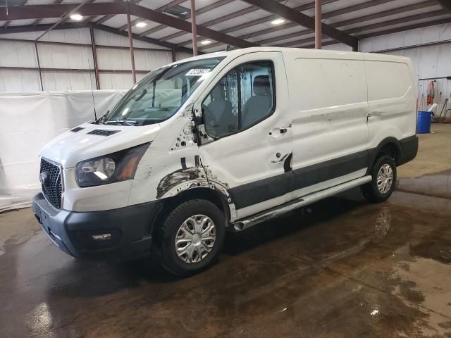 2025 Ford Transit T-250