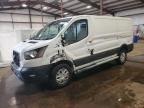 2025 Ford Transit T-250