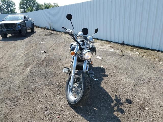 2002 Kawasaki VN1500 R