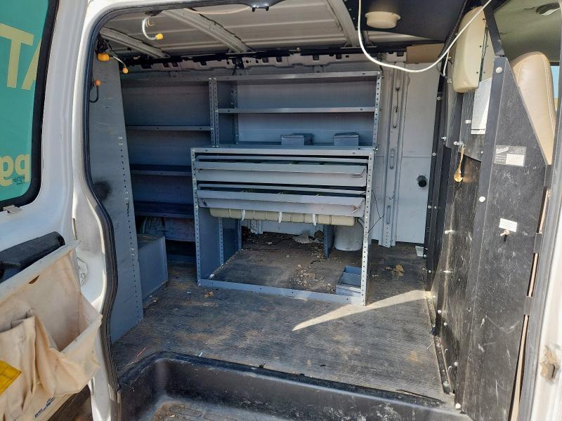 2006 Chevrolet Express G2500