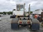 2011 Capacity TJ5000-Yard Truck