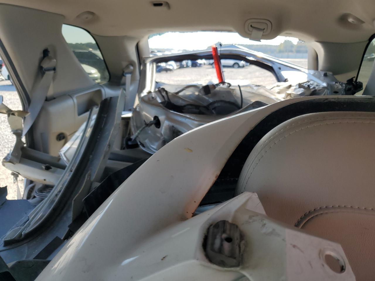 2006 Buick Rendezvous cx