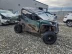 2021 Can-Am Commander DPS 1000R