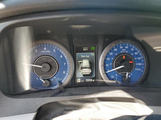 2020 Toyota Sienna xle Premium 8-passenger