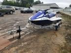 2005 Honda F12X-Personal Watercraft
