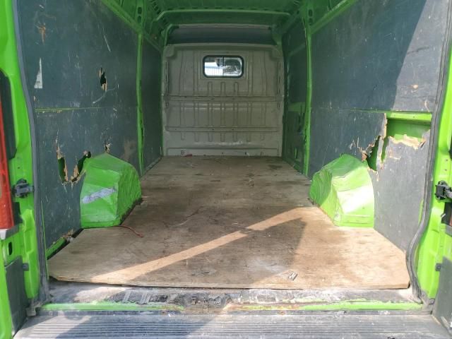 2015 Dodge RAM Promaster 3500 3500 High