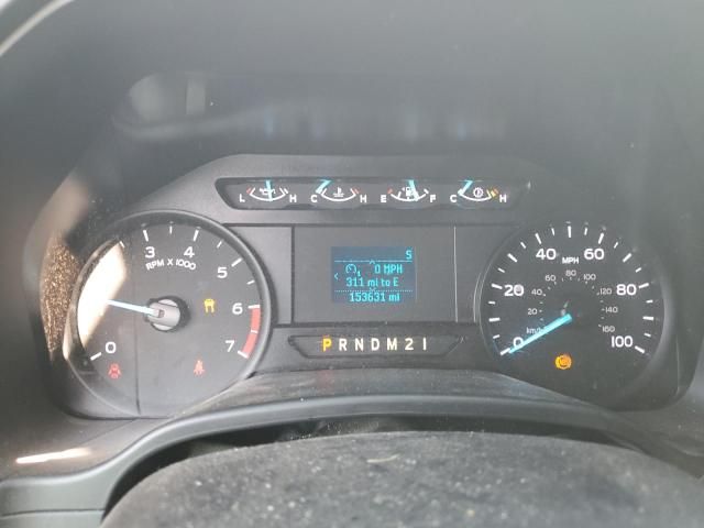 2021 Ford F250 Super Duty