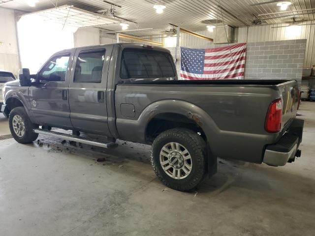 2011 Ford F250 Super Duty