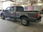 2011 Ford F250 Super Duty