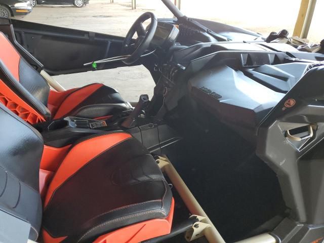 2023 Can-Am X3 Turbo RR