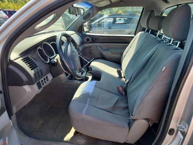 2009 Toyota Tacoma