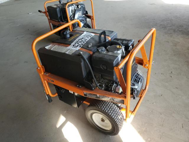 2015 Ck Power CK5-5H Generation