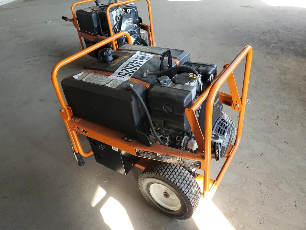 2015 Ck Power CK5-5H Generation