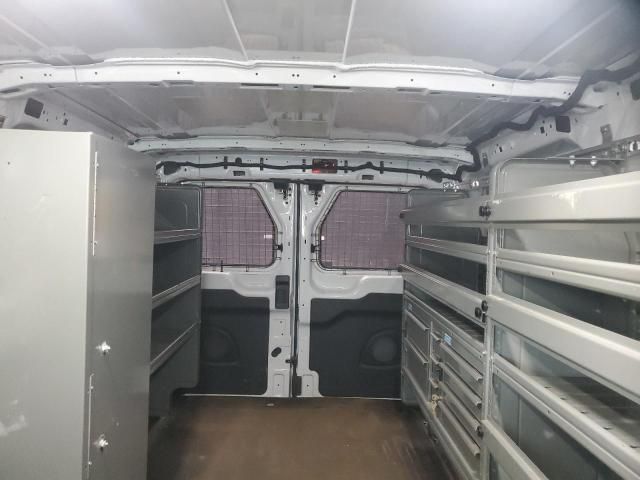2021 Ford Transit T-150