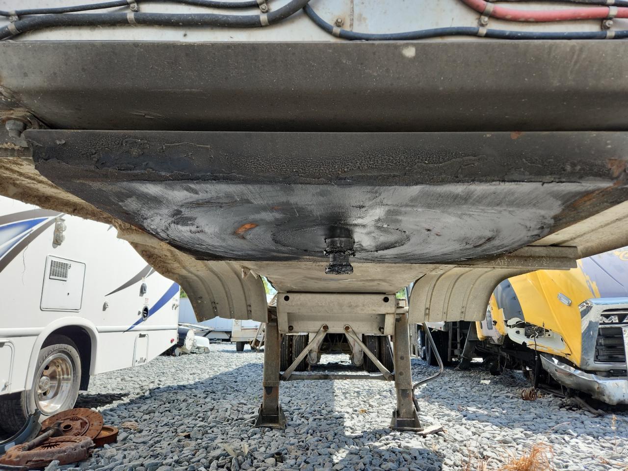 2022 Polar Tank Trailer Trailers