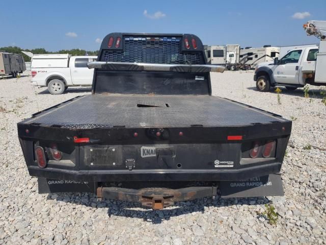 2008 Ford F350 Super Duty