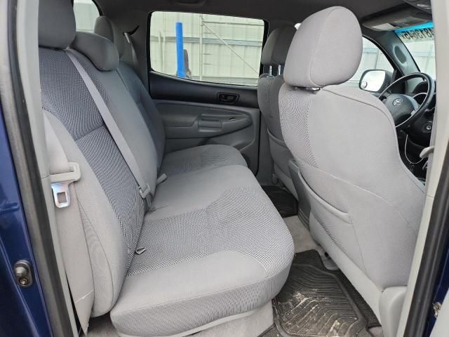 2006 Toyota Tacoma Double Cab