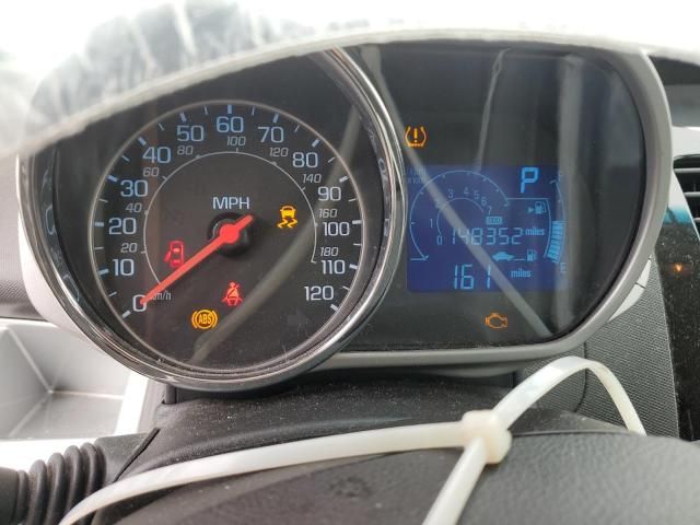 2015 Chevrolet Spark 1LT