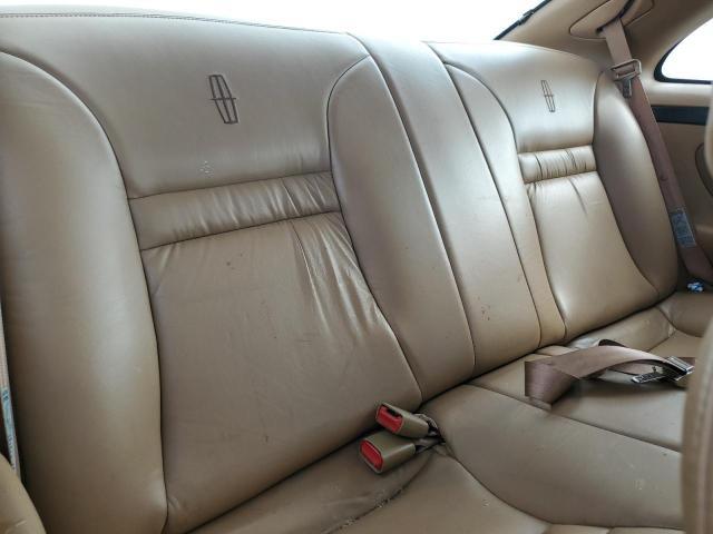 1994 Lincoln Mark Viii