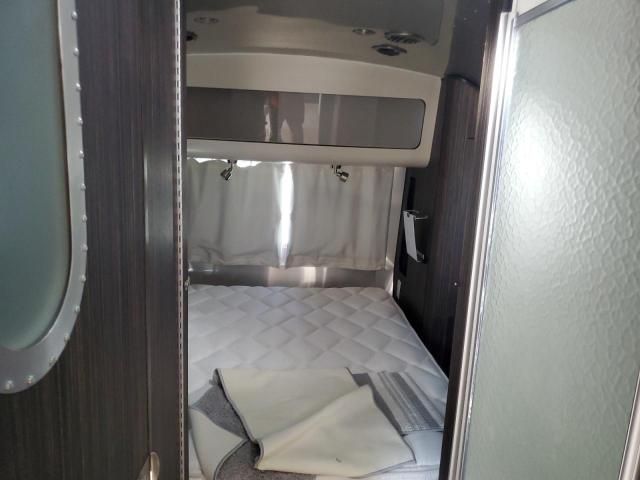 2018 Airstream Camper