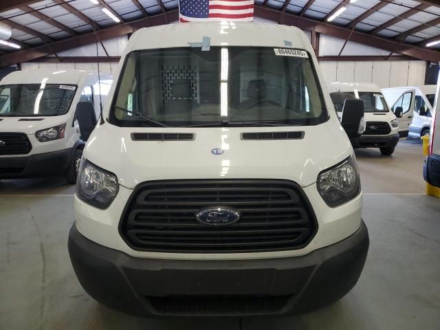 2019 Ford Transit T-150