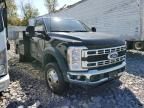 2024 Ford F550 Super Duty