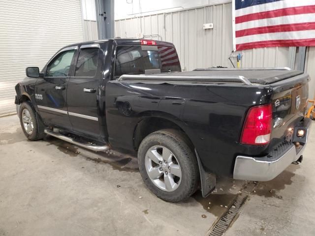 2014 Dodge RAM 1500 SLT