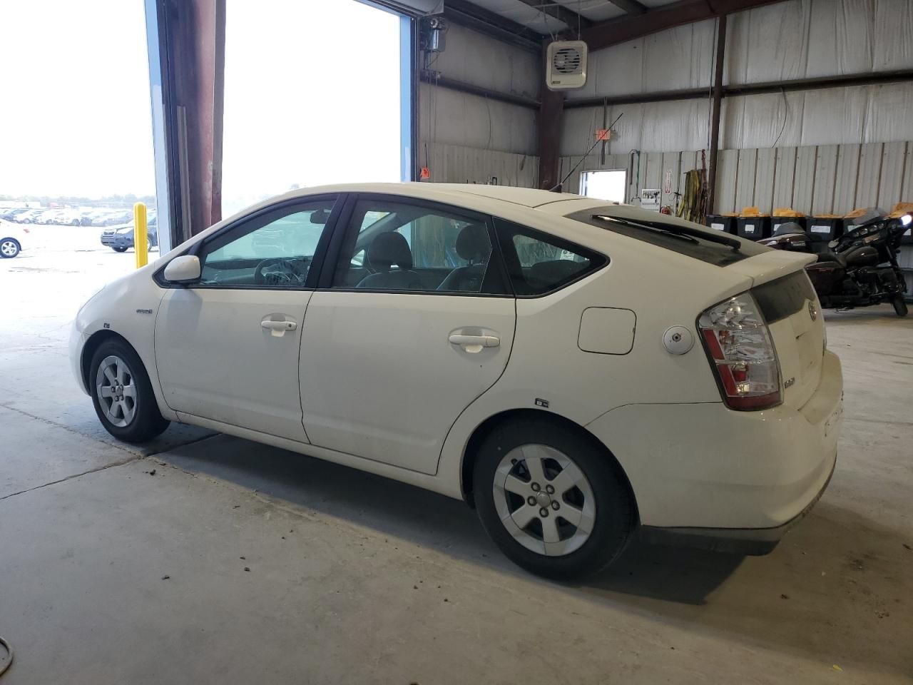 2009 Toyota Prius