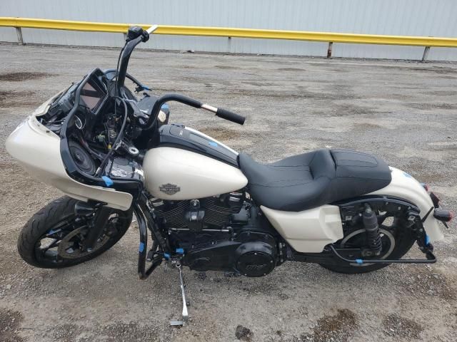 2022 Harley-Davidson Fltrxs