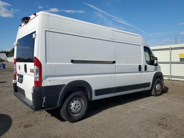 2021 Dodge RAM Promaster 2500 2500 High